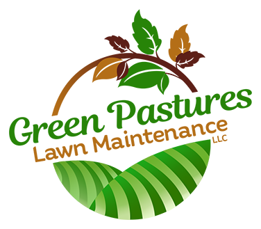 Green Pastures Lawn Maintenance LLC Logo